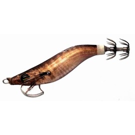 Yamashita 607802 Egi Naoli Range Hunter 1.8D #010 Gold Agi