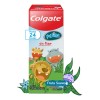 Pasta Dental Colgate My First Fruta Suave sin Flúor 50