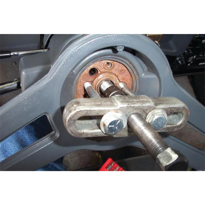 Performance Tool W150 Steering Wheel Lock Plate Removal Tool