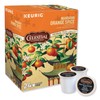 Celestial Seasonings Mandarin Orange Spice Herbal Tea, K-Cup Portion Pack