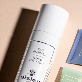 Sisley Cosmetics ‘Sisley Moisture Mist’ Eau Floral 100ml / '시슬리 수분 미스트' 오 플로랄 100ml