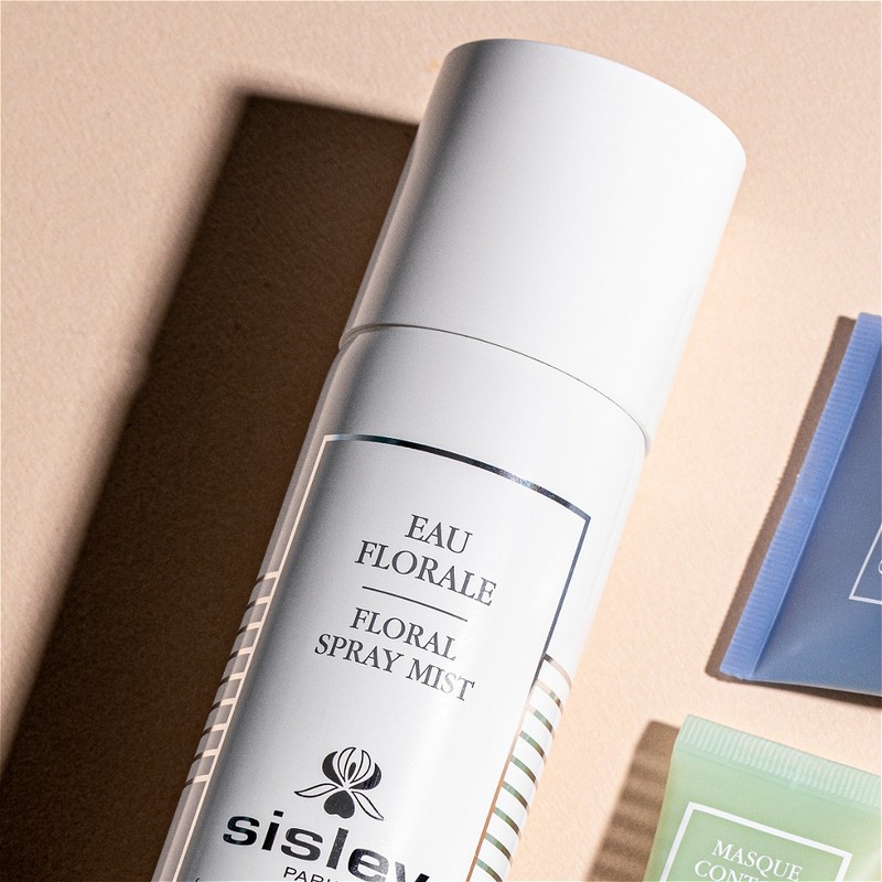 Sisley Cosmetics ‘Sisley Moisture Mist’ Eau Floral 100ml / '시슬리