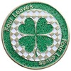 DAIYA Golf Marker Clover AS-06B1