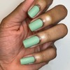 Matte at You Top Coat - Gel Baby Matte Gel