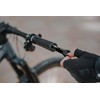 Topeak Unisex Plug N Chain 13s Tool Kit, Black