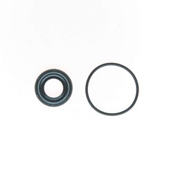 Edelmann 8777 Power Steering Gear Box Input Shaft Seal Kit