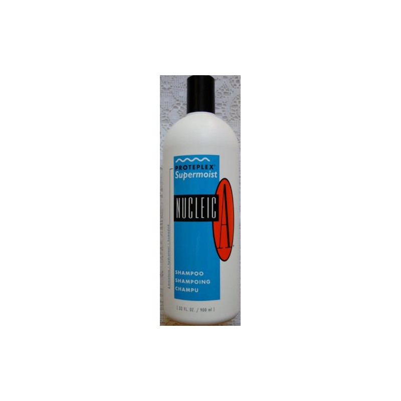 Nucleic-a Protoplex Supermoist Shampoo 32 Oz