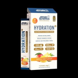Applied Nutrition Hydration+ Powder Stick