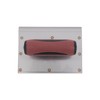 MARSHALLTOWN The Premier Line 4280D 6-Inch by 5-Inch Stainless Steel
