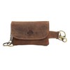 Greenburry Vintage Key Case Leather 12 cm