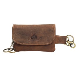 Greenburry Vintage Key Case Leather 12 cm