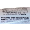 Global Brands Hot Honey Sweet with Heat 100% Pure Honey