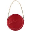 Dermacure Bebe Skin Cream Pact-Type Exclusive Cushion Bag (Red) /