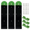 Track Saw Guide Rail Holder For FastCap 02896 Makita/Festool,Track Saw