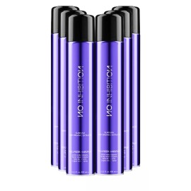 No Inhibition Volumizer Hairspray 10 Oz
