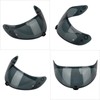 HJ20M Visor Tinted C70 Helmet Visor Dark Shield for HJ20M