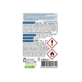 Glanz 584 Renovateur Gloss Marble - Pack of 2