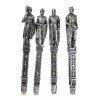 Set of 12 Medieval Crusader Templar Knights Of The Cross