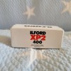 Ilford XP2 Super 400 120mm Black & White Film, Exp.