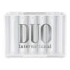 Duo Reversible D86 White Foil Duo Lure Case 140x104x32mm