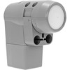 TechniSat UNYSAT Universal Quattro Switch LNB for 4 Subscribers (LNB