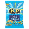 Kp Jumbo Salt And Vinegar Peanuts 225G