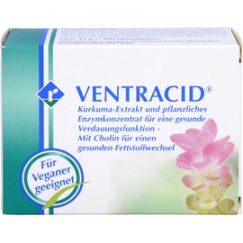 Ventracid Tablets