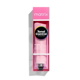 Matrix Tonal Control Pre-Bonded 10PR A Bit Blushed 90 ml