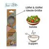 Truetaste Titan Travel Spork (2)