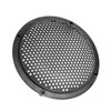 MACHSWON 2 Pieces 6 Inch Plastic Audio Speaker Cover Mesh
