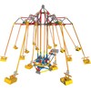 K'nex Amusement Park Series Super Swing