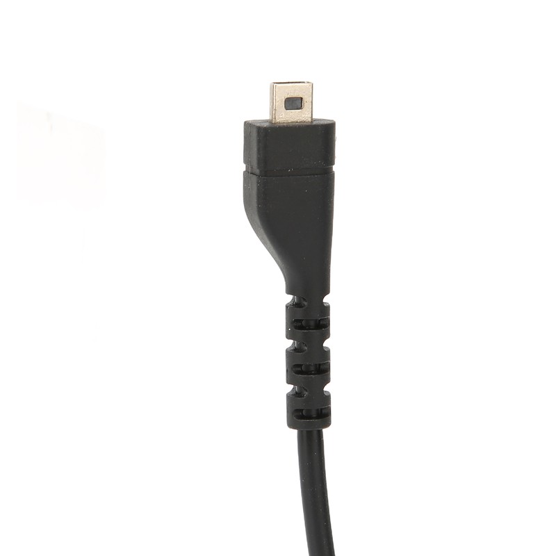 Headphone Audio Cable USB and 3.5mm Audio Jack Audio Cord