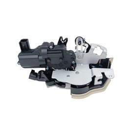 VEELECP Door Lock Actuator Compatible with 2018 2019 F150 Pickup Cab Rear Left Driver Side