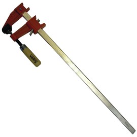 F Style Bar Clamp - 30"