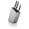EVA SOLO | Angled Aluminum Knife Stand | Holds up