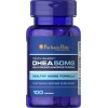 Puritan's Pride Youth Guard™ DHEA para Mujeres y Hombres 50mg,