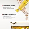 Karseell Mascarilla con Colágeno y Aceite Capilar, Set de 2
