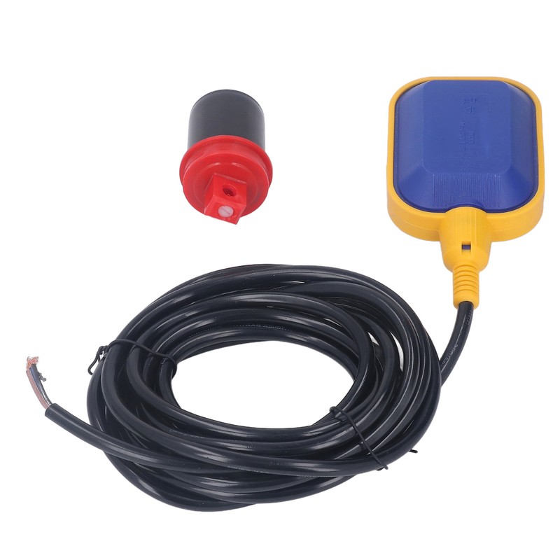 Water Level Float Switch Automatic Control Liquid Level Controller Switch