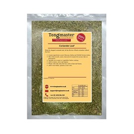 Dried Coriander Leaf / Cilantro - 500g