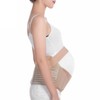 Maternity Support Belt Breathable Pregnancy Belly Band Adjustable Back Support