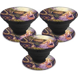 MightySkins Skin Compatible with PopSocket - Hatchling | Protective, Durable, and Unique Vinyl Decal wrap Cover | Easy to Apply, Remove, and Change Styles | Made in The USA