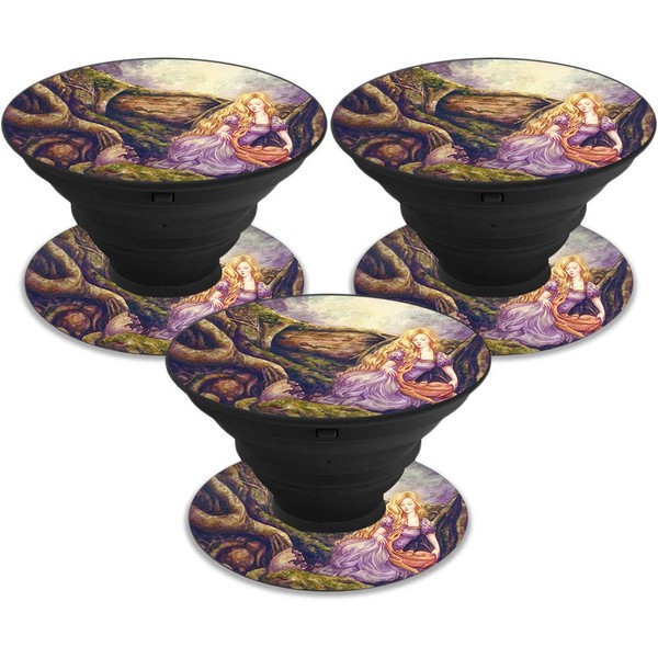 MightySkins Skin Compatible with PopSocket - Hatchling | Protective, Durable,