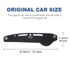KUNGKIC Lexus RC 2015-2023 Specific RC300 RC350 RC300h RC200t F
