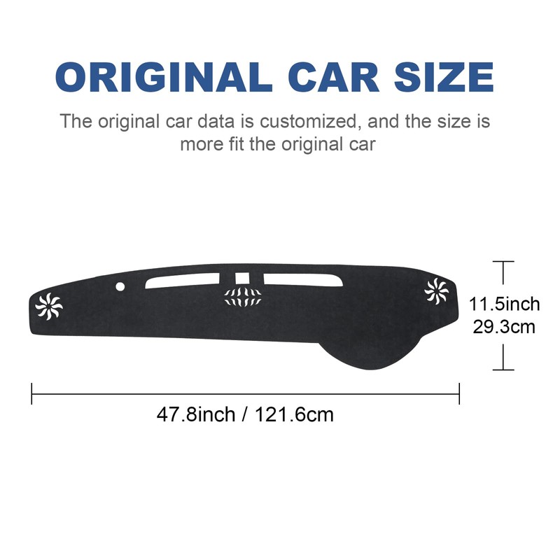 KUNGKIC Lexus RC 2015-2023 Specific RC300 RC350 RC300h RC200t F