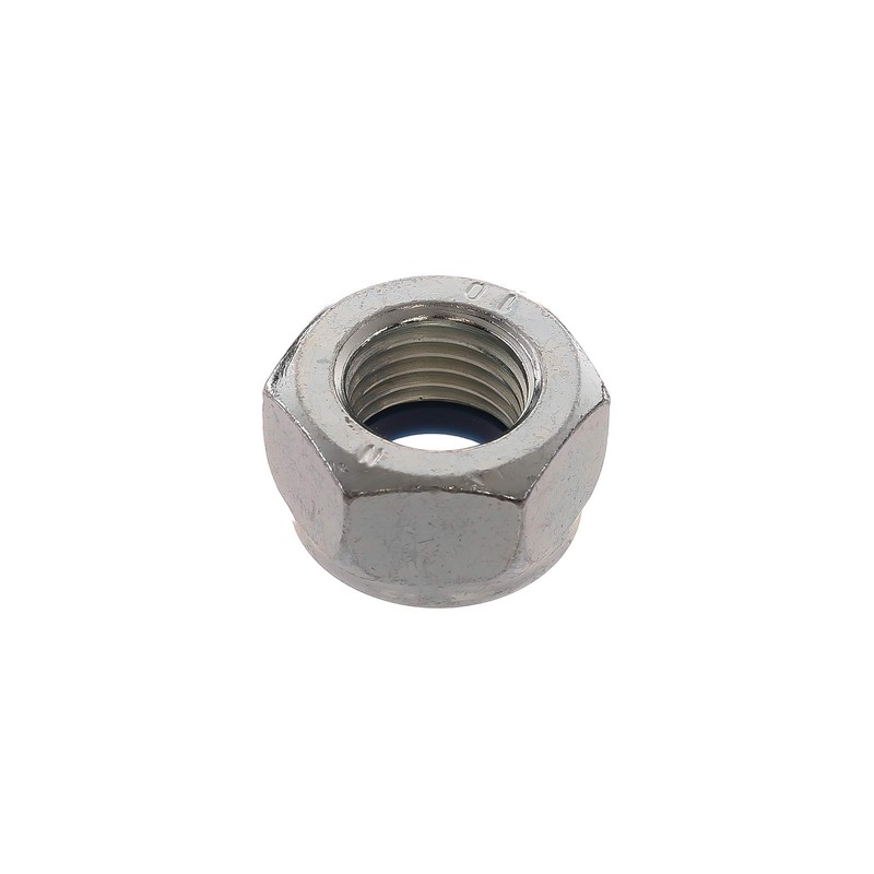 Nyloc Nut – Hex Nut M14x1,5 10 A4 K (DIN