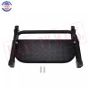 HQS Adjustable Tire Step Tire Mounted Max 13.8" Tire Width