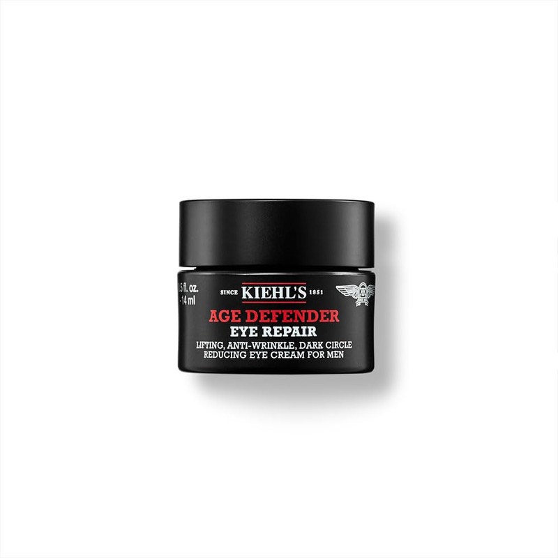 Kiehl’s Age Defender - Crema Contorno de Ojos para Hombre,