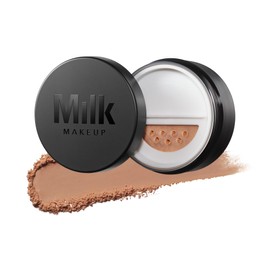 Milk Makeup Pore Eclipse Matte Translucent Setting Powder, Translucent Deep - 0.55 oz - Sets Makeup for Up to 16 Hours, Blurs Pores and Fine Lines & Controls Shine - Vegan & Cruelty Free