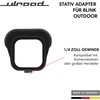 ULROAD Tripod Adapter for Blink Outdoor Camera XT XT1 XT2