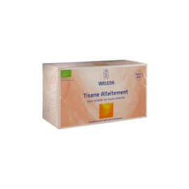 Weleda Breastfeeding herbal tea 20 sachets 60gr